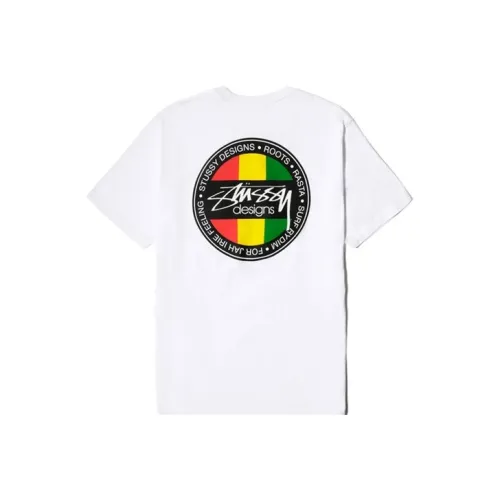 Stussy Унисекс Футболки