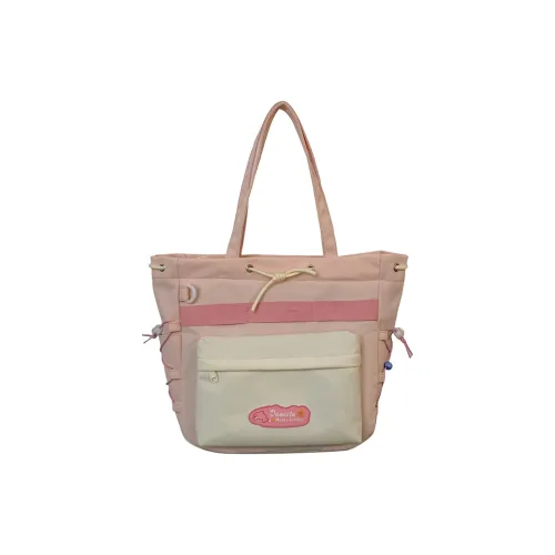 PAIBLOKS Нейлоновая сумка через плечо унисекс разноцветная