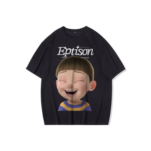 EPTISON Унисекс Футболки