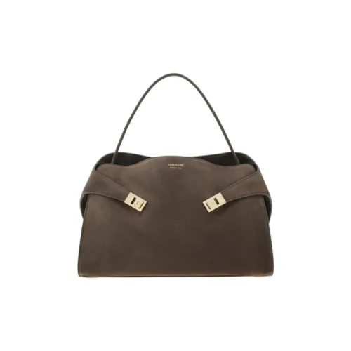 Ferragamo Hug Сумки Женские