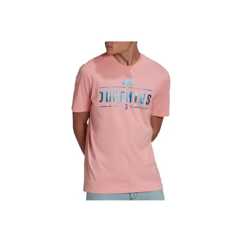 Adidas Розовые Мужские Футболки