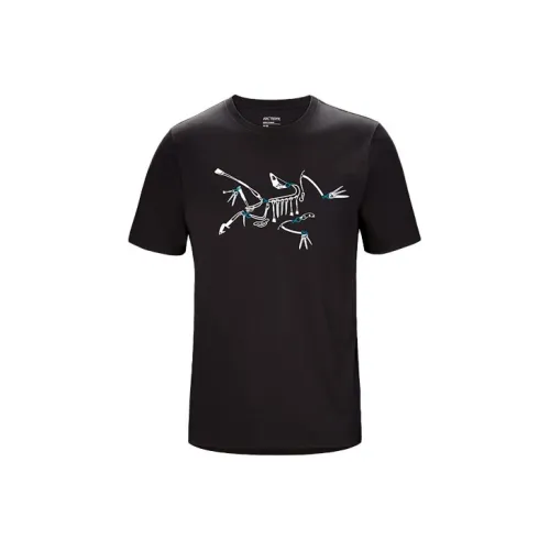 Arcteryx Ionia Merino Wool series Т-рубашка Мужская