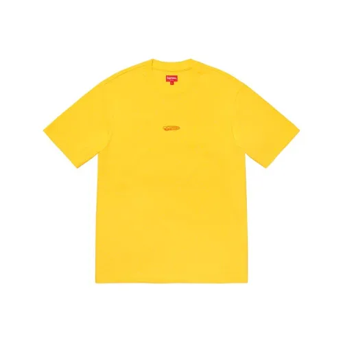 Supreme FW20 Унисекс Футболки