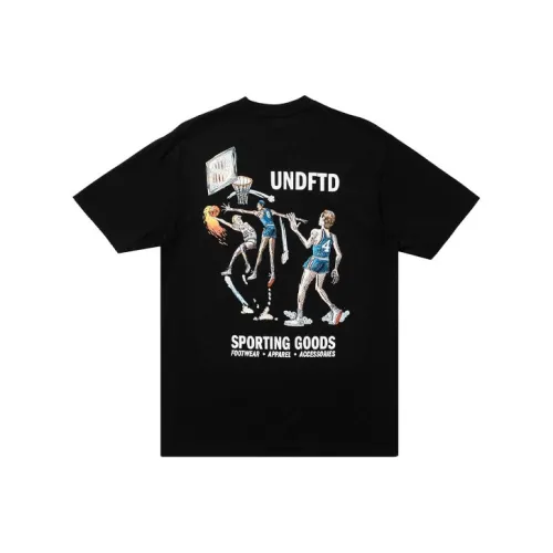 Undefeated Унисекс Футболка