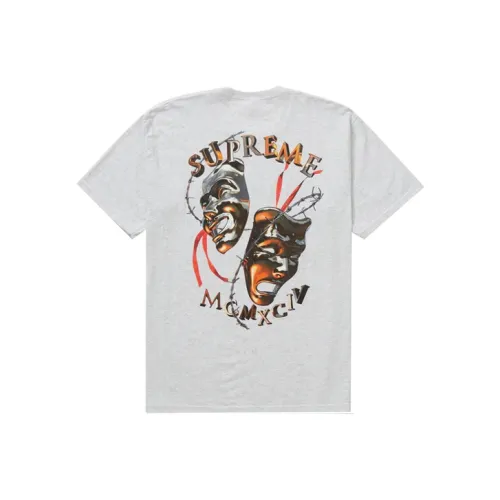 Supreme Унисекс Футболки
