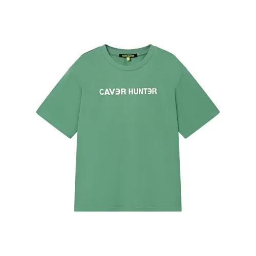 Caver Hunter SS22 T-Shirt Унисекс