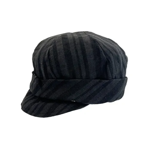 Être Par Lee Хлопок Маленький Козырек Ткань Шапка Женская