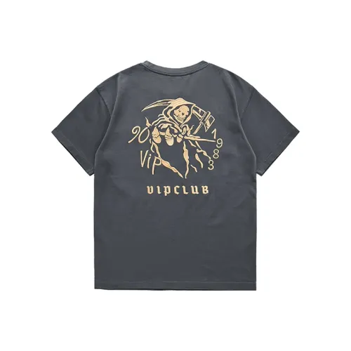 VIP Мужские T-рубашки