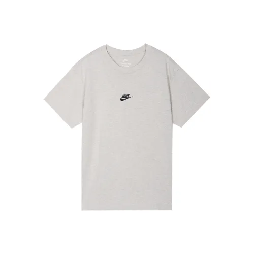 Nike Sportswear T-Shirt Мужская Светлая Кость
