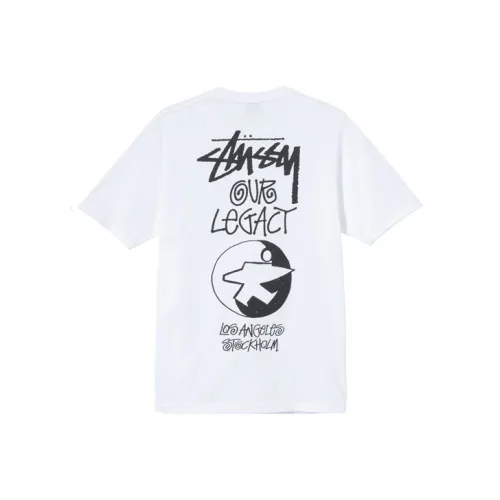 Stussy Унисекс Футболки
