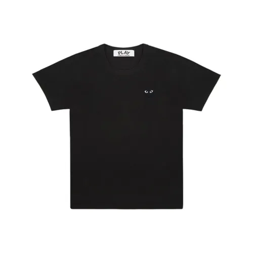 CDG Play Мужские T-рубашки