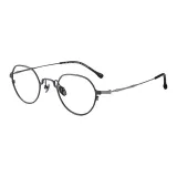 Черный металлик