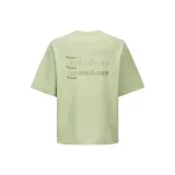 Трава зеленая