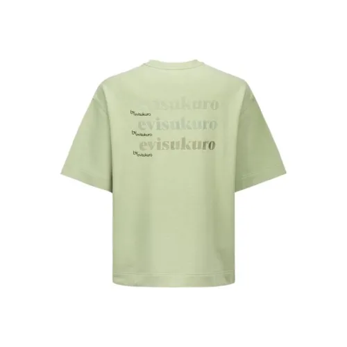 EVISU Унисекс Футболки