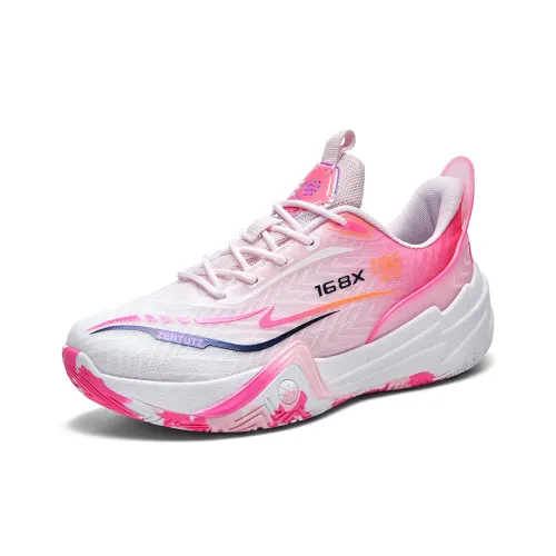 TONYBEAR Низкие баскетбольные кроссовки унисекс