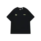 Темно-черный