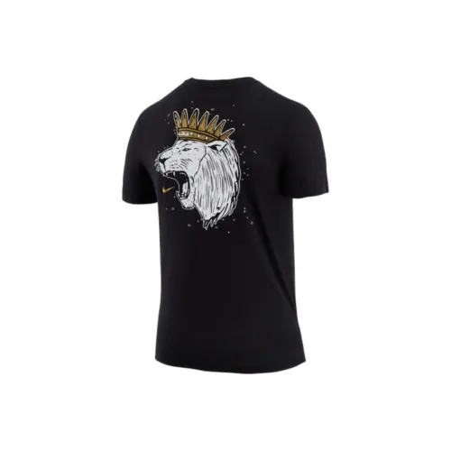 Мужские футболки Nike