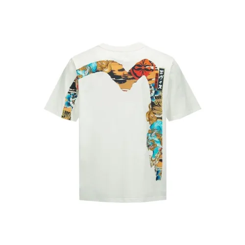 EVISU Мужские T-рубашки