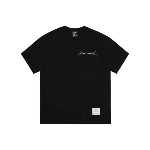 MIRACLE KILL Унисекс Футболка