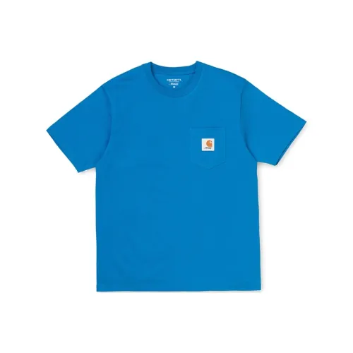 Carhartt WIP Collaboration Унисекс Футболки