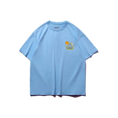 LINING Мужская T-рубашка