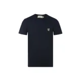 Темно-синий