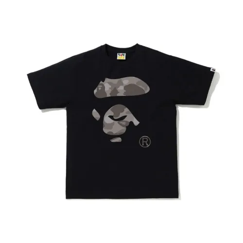 A BATHING APE Мужские T-рубашки