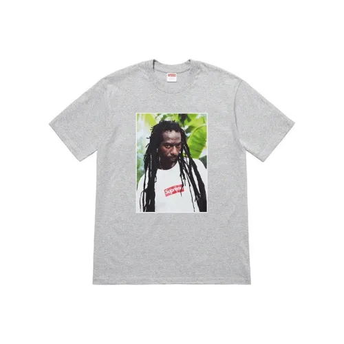 Supreme SS19 Унисекс Футболки