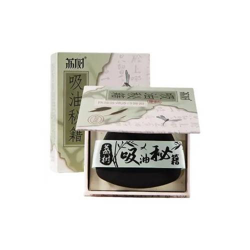 Lychee trees Puffs Макияжные спонжи Легко наносить Женские