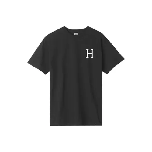 HUF Унисекс Футболки