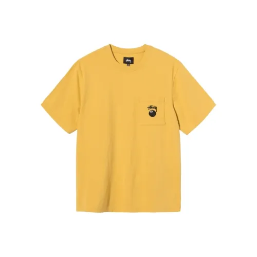 Stussy Унисекс Футболки