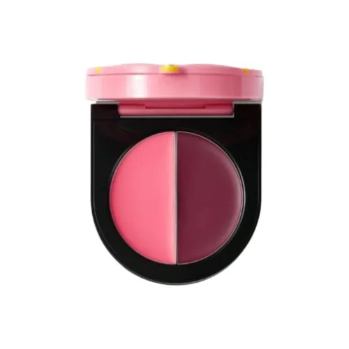 SHEGLAM Приключение TREASURE совместный бренд Румяна Наборы Макияж Естественный