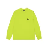 Неоново-зеленый