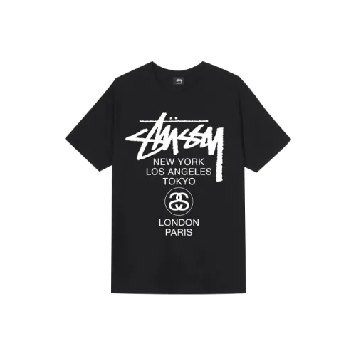 Stussy Унисекс Футболки