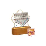 21 Звуков - Маленький Семь Звезды Гипсофила (Включает Базы Лампочек, Упаковка)