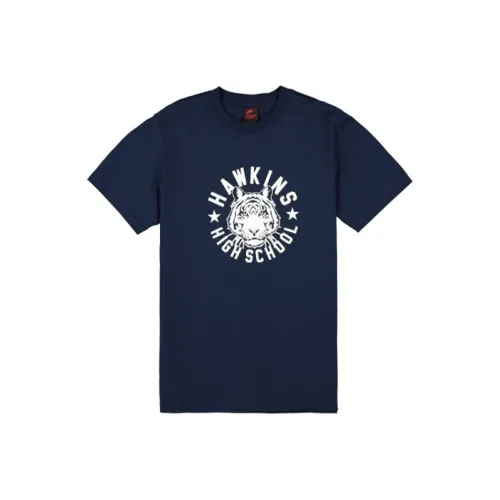 Мужские футболки Nike