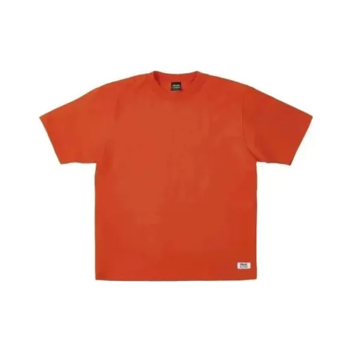 PALACE SS23 Orange Мужская T-рубашка