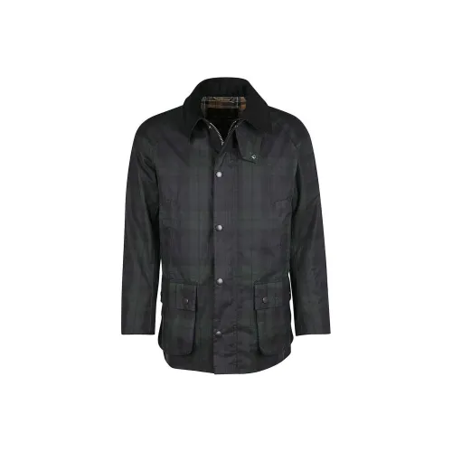 BARBOUR Куртки и Пальто Мужской Морской Синий