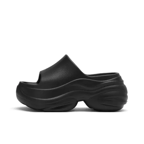 Hotwind Женские Слипоны с Резистентной Подкладкой