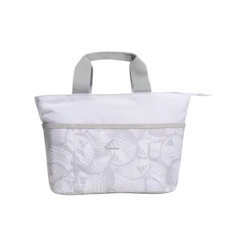 Adidas Performance Polyester Tote Bag Shopping Bag Tote Regular Unisex White Adidas Performance Полиэстер Тоут Сумка Сумка для покупок Сумка Обычная Унисекс Белый