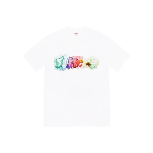 Supreme SS23 Унисекс Футболки