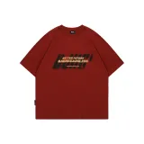 Глазурно-красный