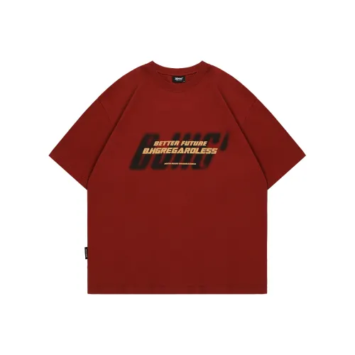 BJHG Unreal Унисекс Футболки