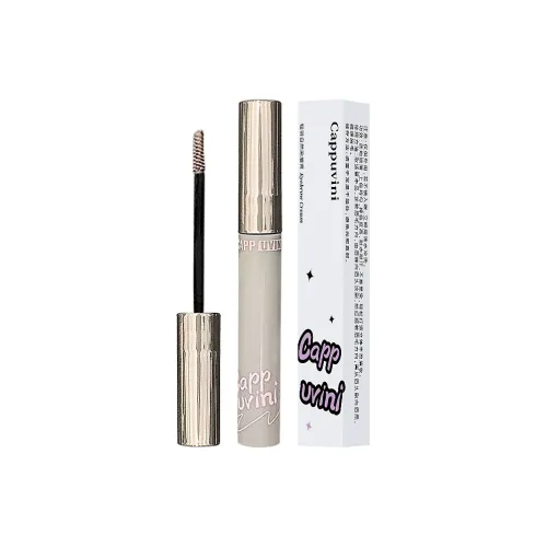 Тушь для ресниц Cappuvini Женская