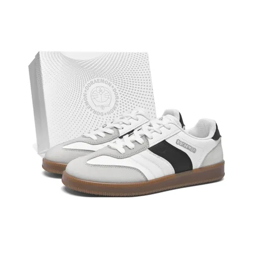 DoraemonA Низкие кроссовки для скейтбординга мужские