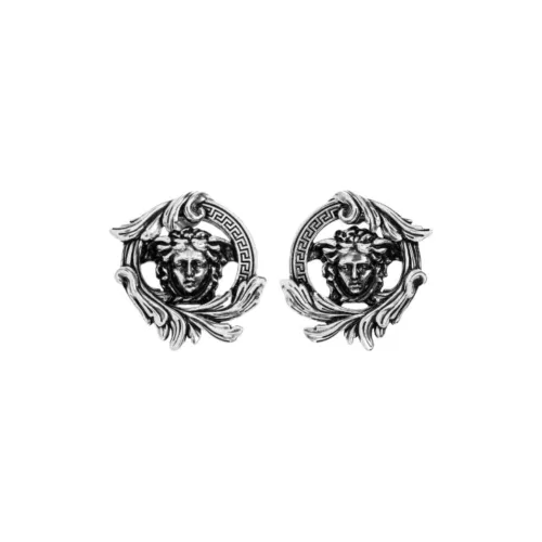 VERSACE Металлические Серьги Женские