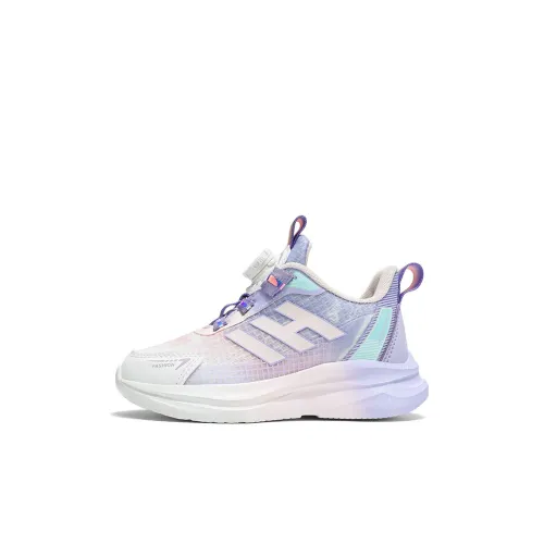 Izumi Chiryū Slip-resistant Abrasion-resistant Breathable Lightweight Cushioned Kids Lifestyle Shoes Children's Изуми Чирию противоскользящий устойчивый к истиранию дышащий легкий с амортизацией детские повседневные туфли