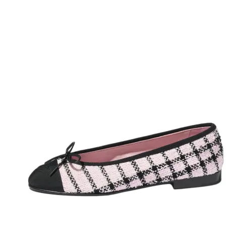 CHANEL Женские повседневные туфли для женщин