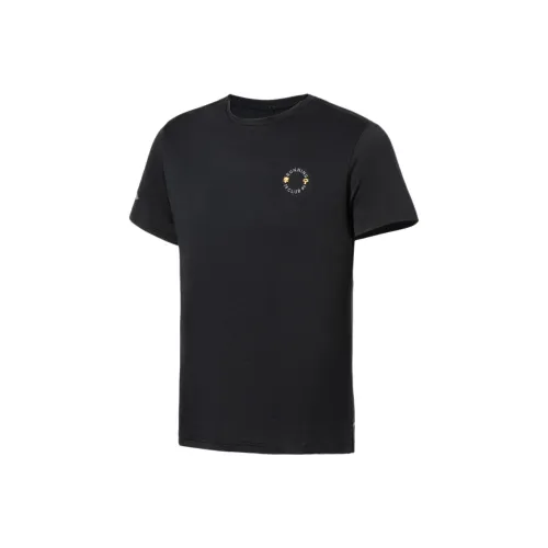 LINING RUNNING Collection Мужские футболки