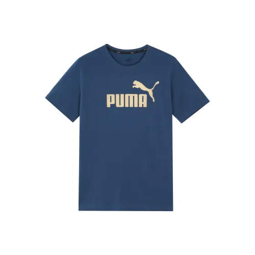 PUMA Мужские T-рубашки
